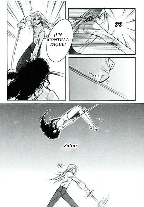 Ciel - The Last Autumn Story (2005) - Capítulo 25 - Página 24 - LectorTMOo