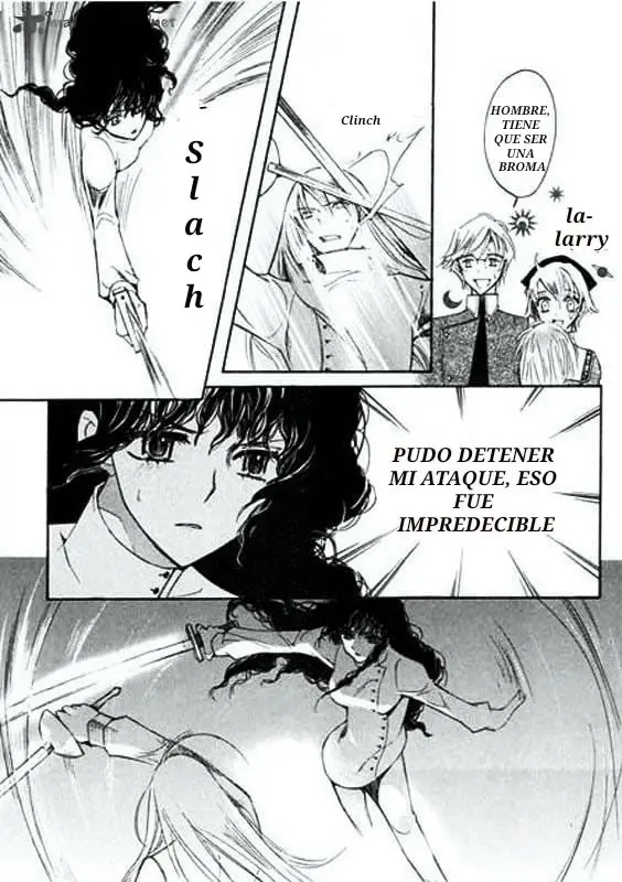 Ciel - The Last Autumn Story (2005) - Capítulo 25 - Página 25 - LectorTMOo