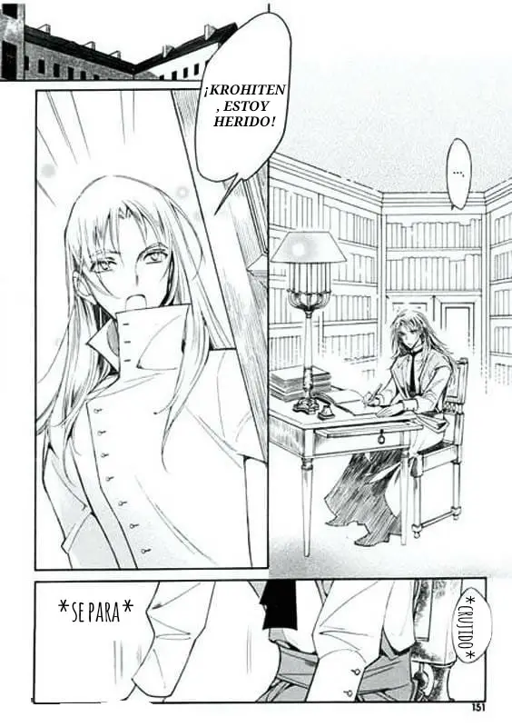 Ciel - The Last Autumn Story (2005) - Capítulo 26 - Página 4 - LectorTMOo