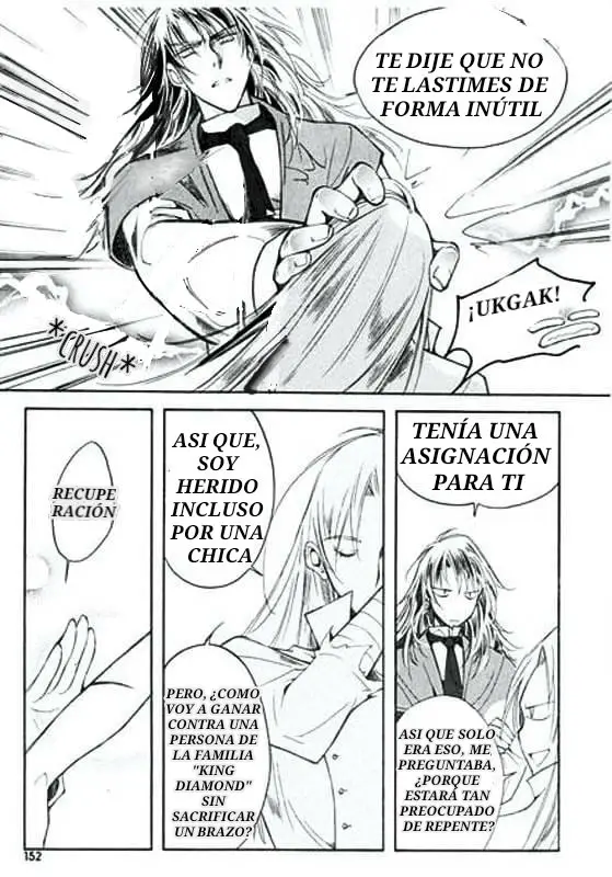 Ciel - The Last Autumn Story (2005) - Capítulo 26 - Página 5 - LectorTMOo