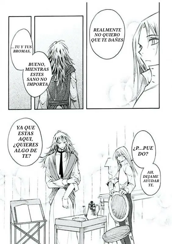 Ciel - The Last Autumn Story (2005) - Capítulo 26 - Página 6 - LectorTMOo