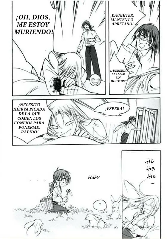 Ciel - The Last Autumn Story (2005) - Capítulo 26 - Página 8 - LectorTMOo