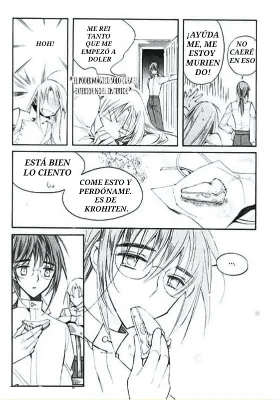 Ciel - The Last Autumn Story (2005) - Capítulo 26 - Página 9 - LectorTMOo