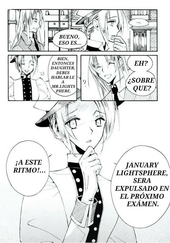 Ciel - The Last Autumn Story (2005) - Capítulo 26 - Página 11 - LectorTMOo
