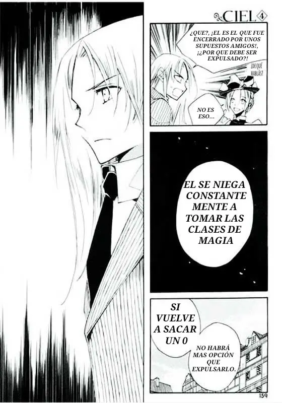 Ciel - The Last Autumn Story (2005) - Capítulo 26 - Página 12 - LectorTMOo