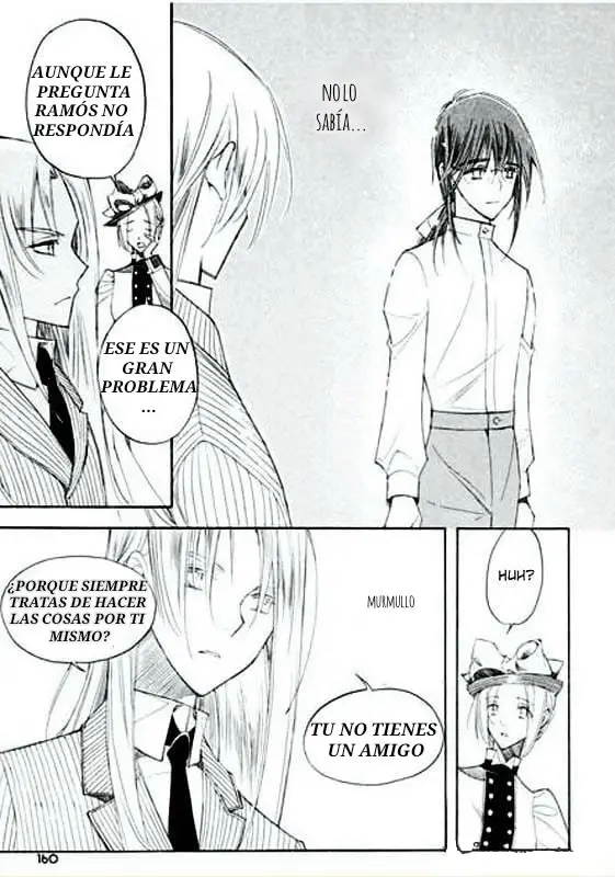 Ciel - The Last Autumn Story (2005) - Capítulo 26 - Página 13 - LectorTMOo