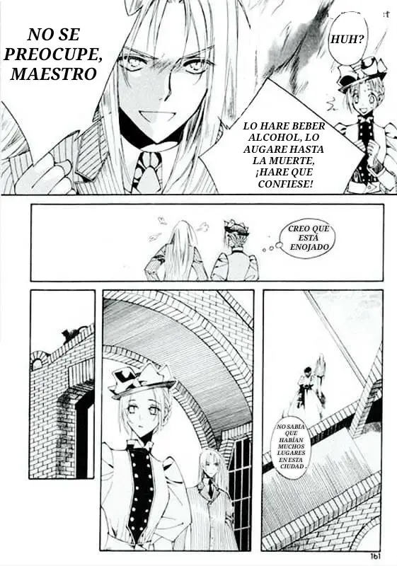 Ciel - The Last Autumn Story (2005) - Capítulo 26 - Página 14 - LectorTMOo