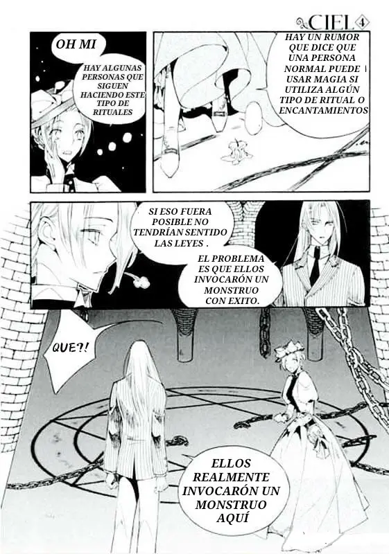 Ciel - The Last Autumn Story (2005) - Capítulo 26 - Página 16 - LectorTMOo