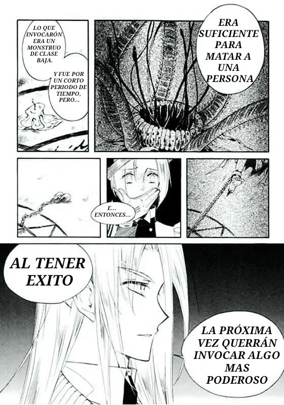 Ciel - The Last Autumn Story (2005) - Capítulo 26 - Página 17 - LectorTMOo