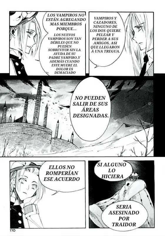 Ciel - The Last Autumn Story (2005) - Capítulo 26 - Página 22 - LectorTMOo