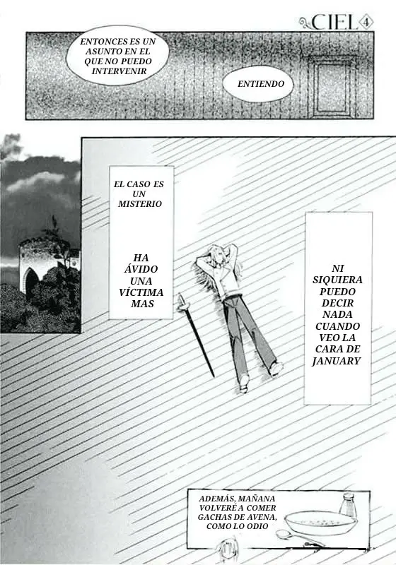 Ciel - The Last Autumn Story (2005) - Capítulo 26 - Página 25 - LectorTMOo