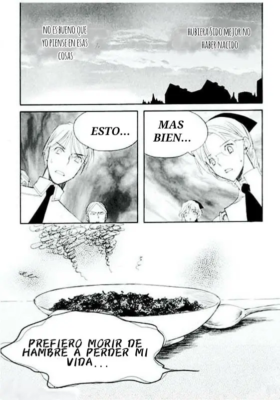 Ciel - The Last Autumn Story (2005) - Capítulo 26 - Página 27 - LectorTMOo