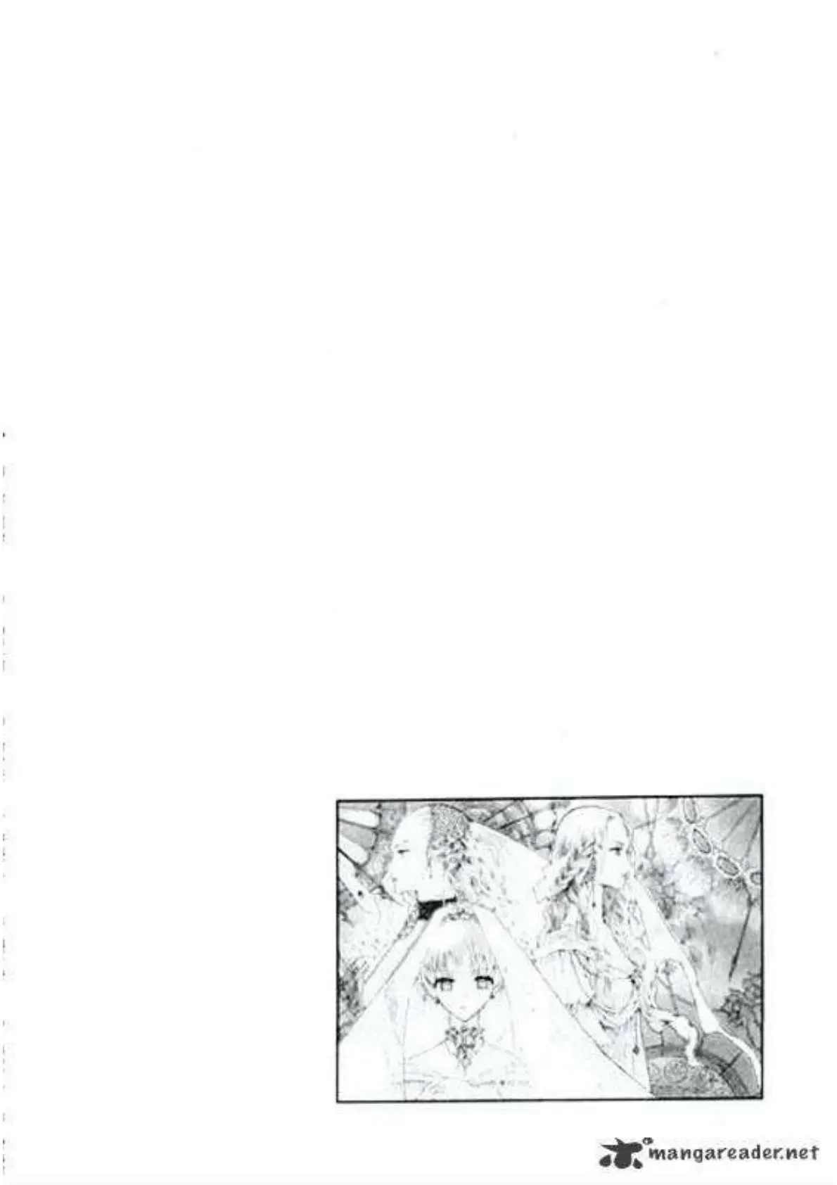 Ciel - The Last Autumn Story (2005) - Capítulo 26 - Página 31 - LectorTMOo