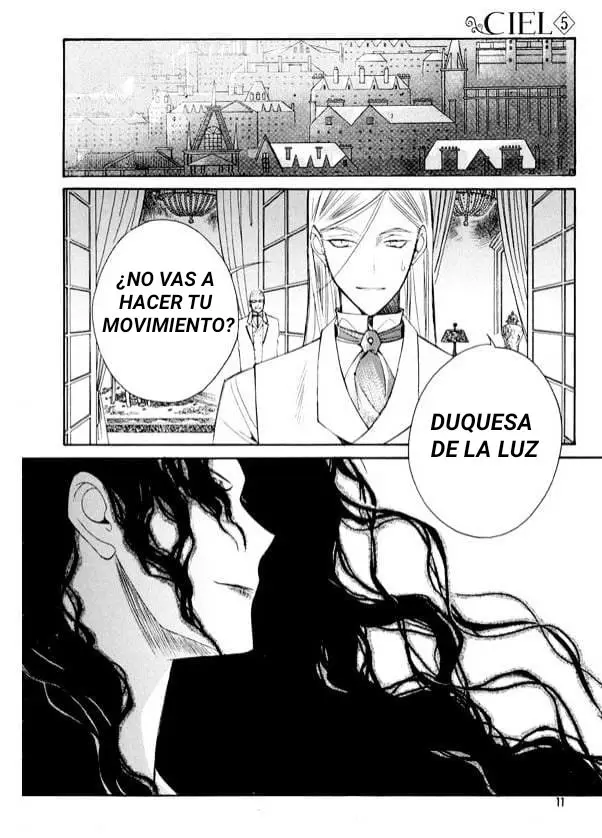 Ciel - The Last Autumn Story (2005) - Capítulo 27 - Página 4 - LectorTMOo