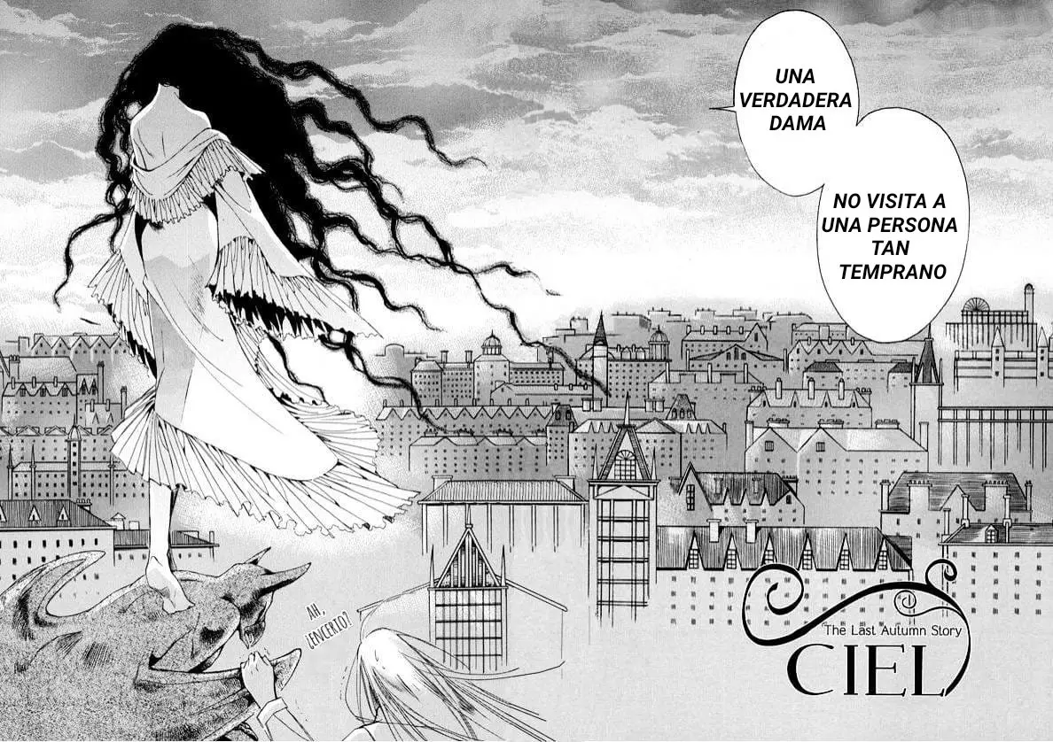 Ciel - The Last Autumn Story (2005) - Capítulo 27 - Página 5 - LectorTMOo