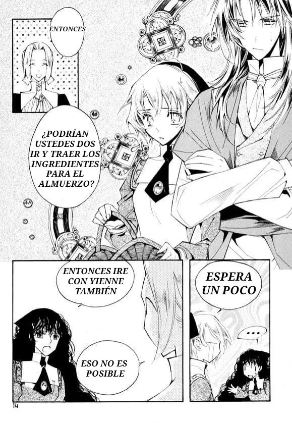 Ciel - The Last Autumn Story (2005) - Capítulo 27 - Página 6 - LectorTMOo