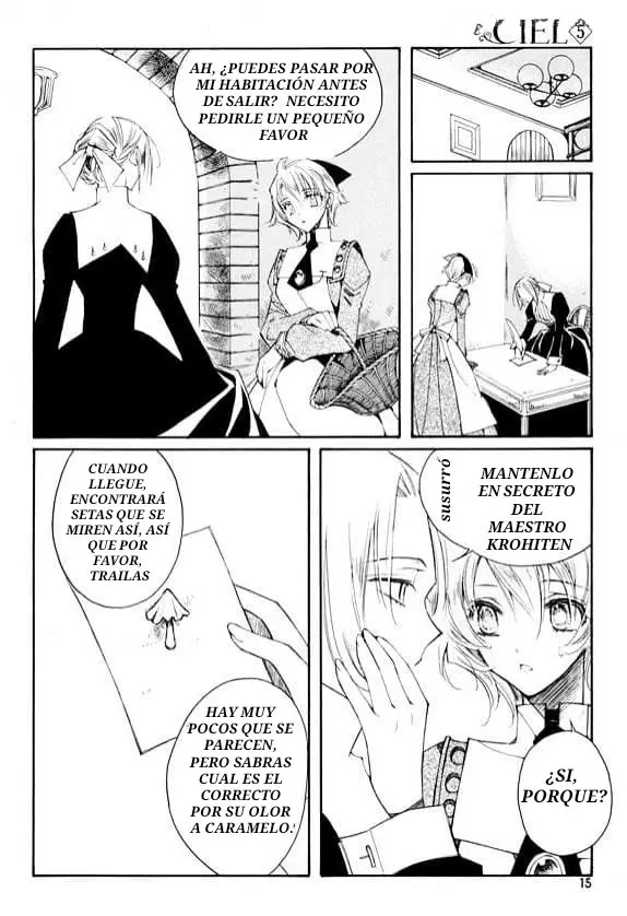 Ciel - The Last Autumn Story (2005) - Capítulo 27 - Página 7 - LectorTMOo