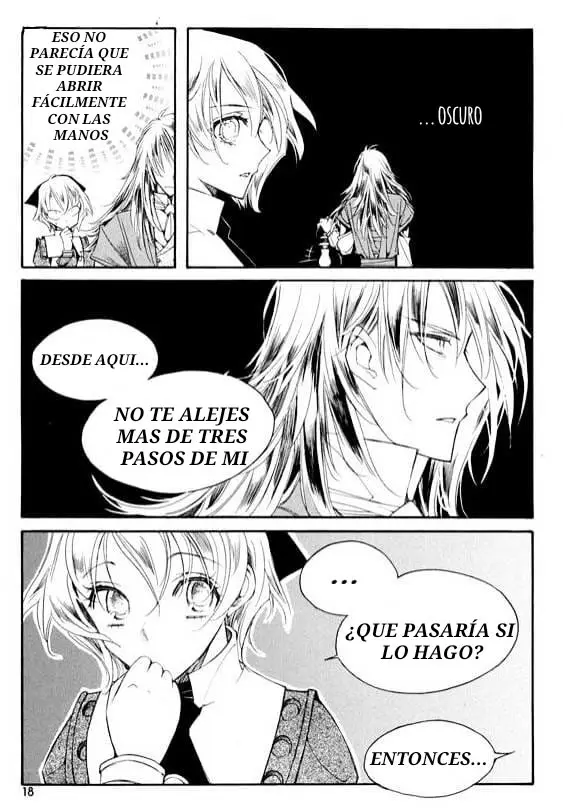 Ciel - The Last Autumn Story (2005) - Capítulo 27 - Página 8 - LectorTMOo
