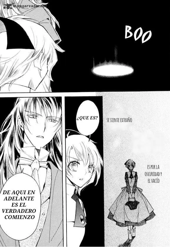 Ciel - The Last Autumn Story (2005) - Capítulo 27 - Página 10 - LectorTMOo