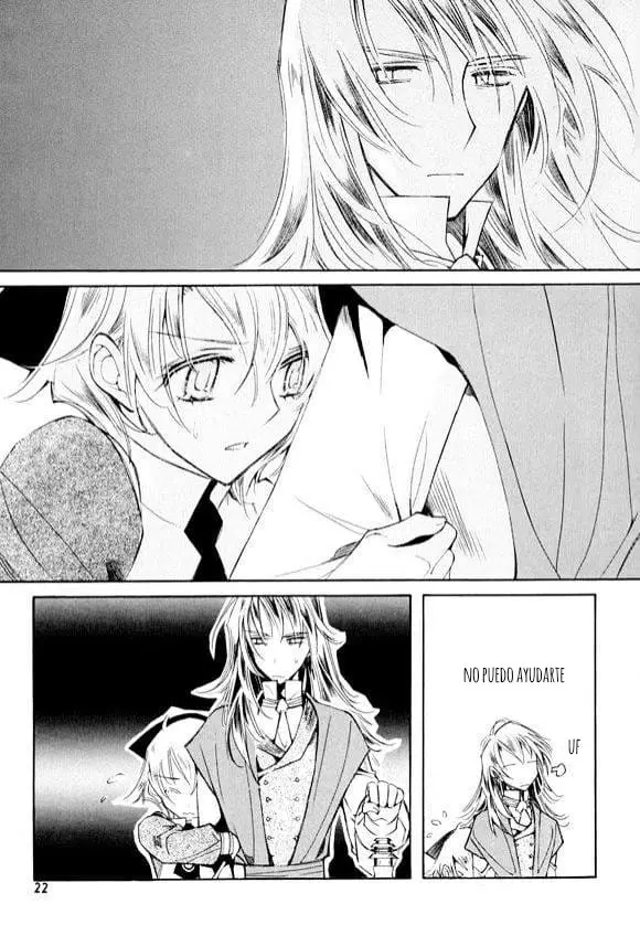 Ciel - The Last Autumn Story (2005) - Capítulo 27 - Página 12 - LectorTMOo