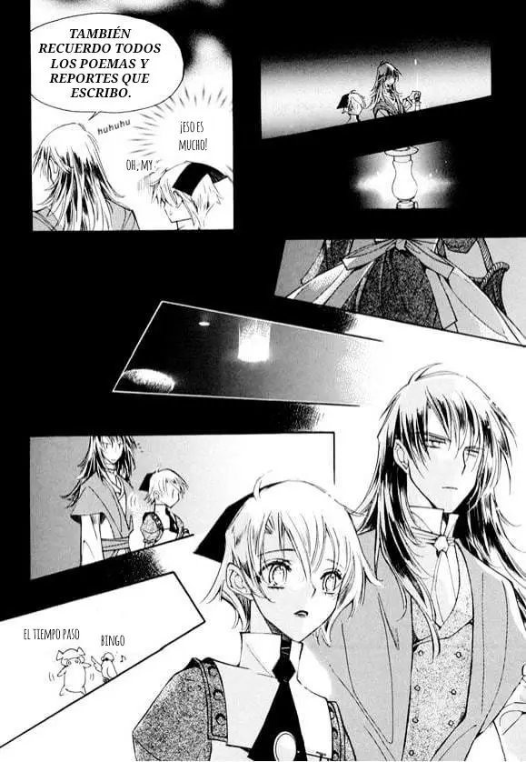 Ciel - The Last Autumn Story (2005) - Capítulo 27 - Página 15 - LectorTMOo
