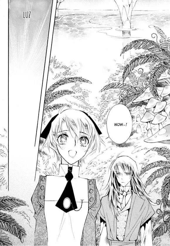 Ciel - The Last Autumn Story (2005) - Capítulo 27 - Página 16 - LectorTMOo