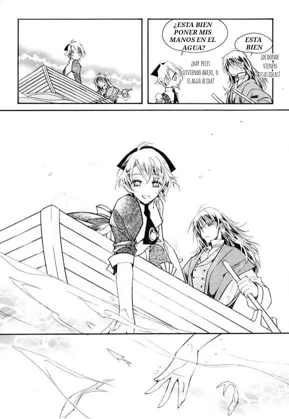 Ciel - The Last Autumn Story (2005) - Capítulo 27 - Página 20 - LectorTMOo