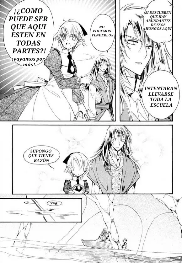 Ciel - The Last Autumn Story (2005) - Capítulo 27 - Página 24 - LectorTMOo