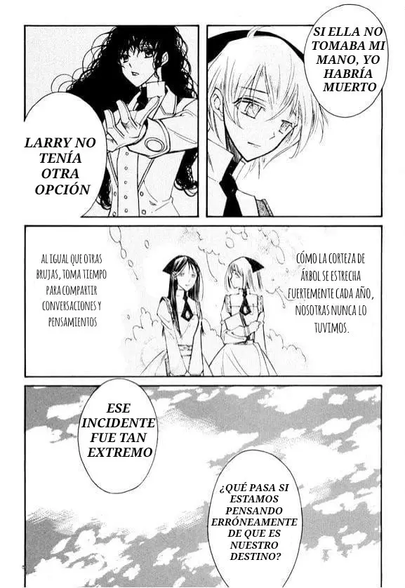 Ciel - The Last Autumn Story (2005) - Capítulo 27 - Página 29 - LectorTMOo
