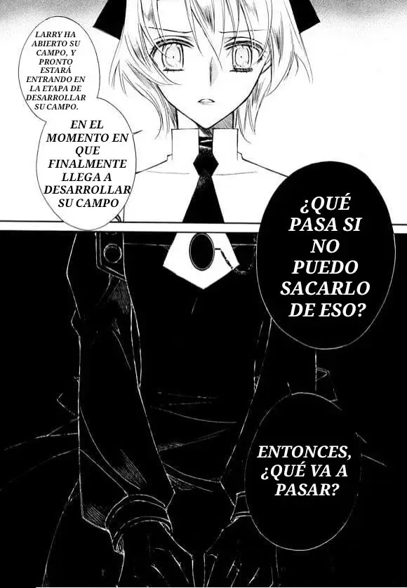 Ciel - The Last Autumn Story (2005) - Capítulo 27 - Página 30 - LectorTMOo