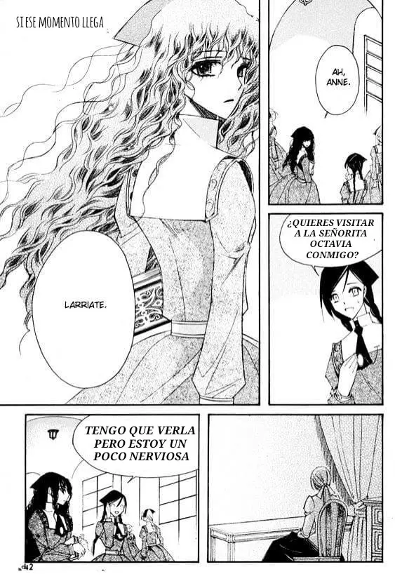 Ciel - The Last Autumn Story (2005) - Capítulo 27 - Página 31 - LectorTMOo