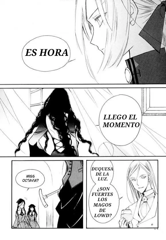 Ciel - The Last Autumn Story (2005) - Capítulo 27 - Página 32 - LectorTMOo