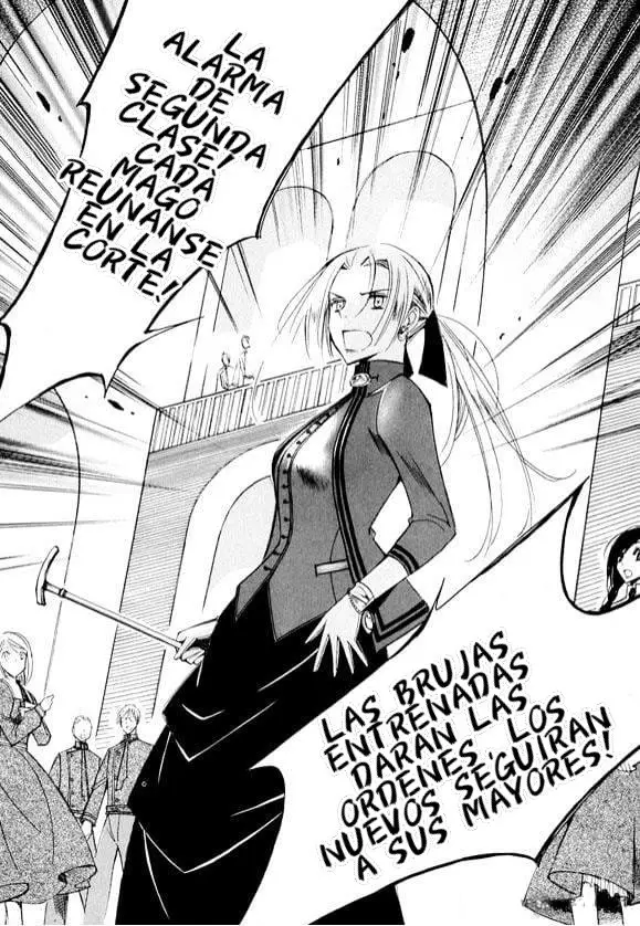 Ciel - The Last Autumn Story (2005) - Capítulo 27 - Página 33 - LectorTMOo