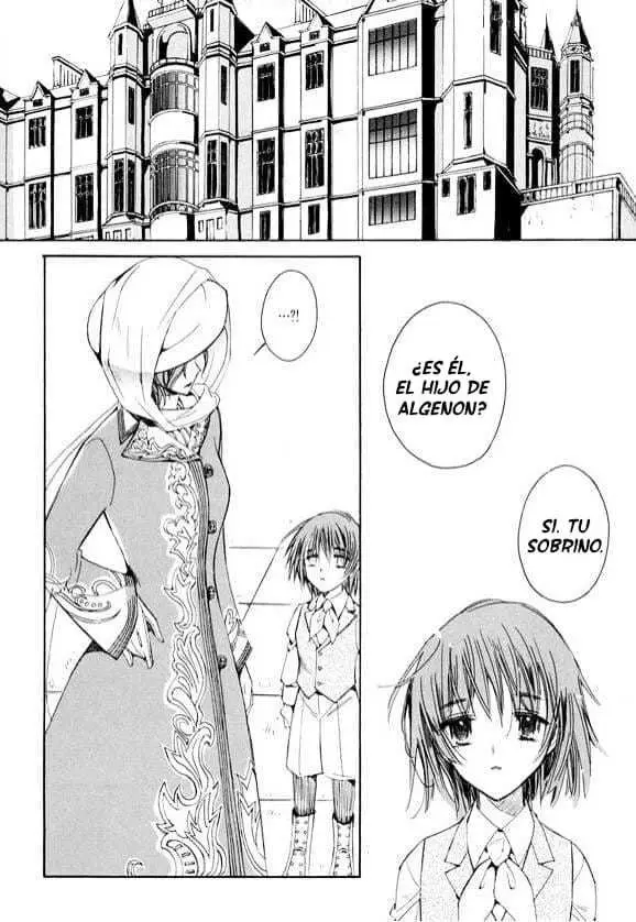 Ciel - The Last Autumn Story (2005) - Capítulo 28 - Página 4 - LectorTMOo