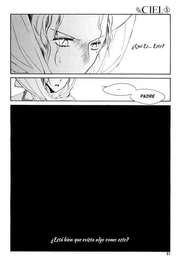 Ciel - The Last Autumn Story (2005) - Capítulo 28 - Página 6 - LectorTMOo