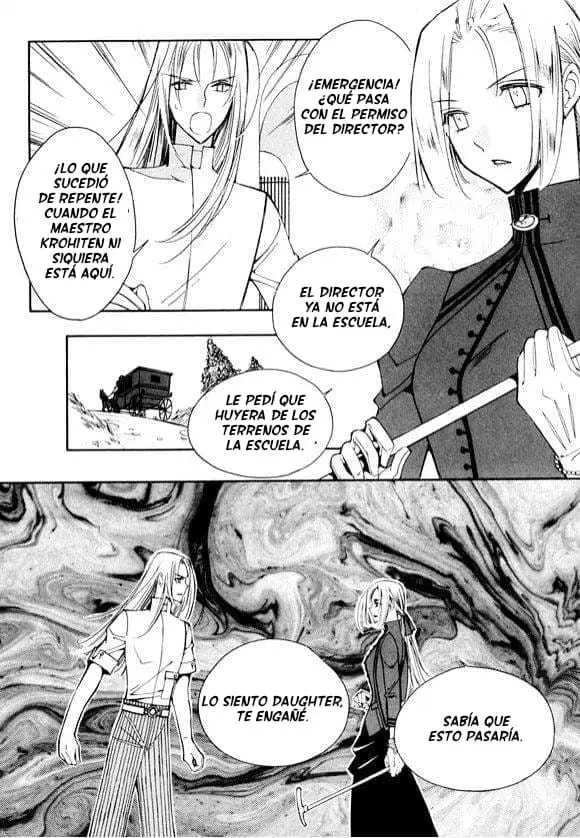Ciel - The Last Autumn Story (2005) - Capítulo 28 - Página 11 - LectorTMOo