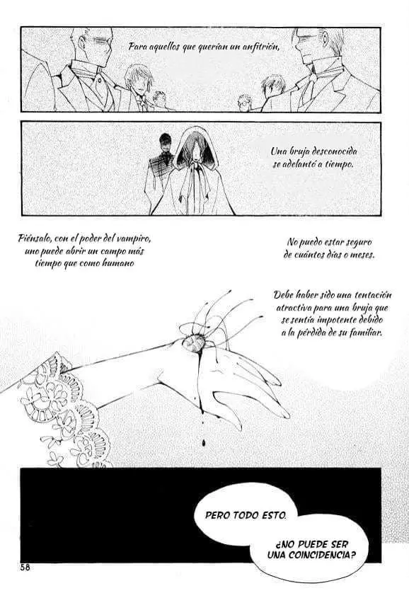 Ciel - The Last Autumn Story (2005) - Capítulo 28 - Página 13 - LectorTMOo