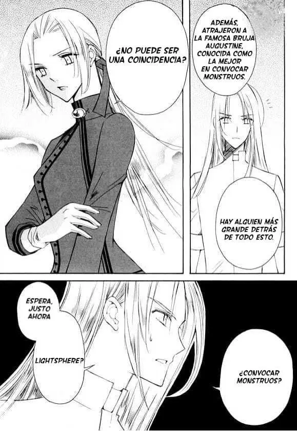 Ciel - The Last Autumn Story (2005) - Capítulo 28 - Página 14 - LectorTMOo