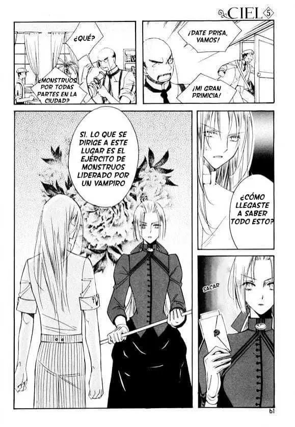 Ciel - The Last Autumn Story (2005) - Capítulo 28 - Página 16 - LectorTMOo