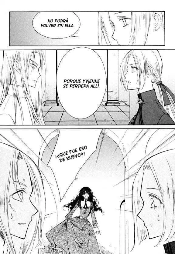 Ciel - The Last Autumn Story (2005) - Capítulo 28 - Página 19 - LectorTMOo