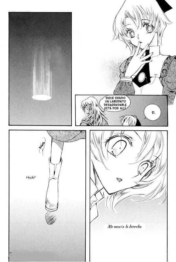Ciel - The Last Autumn Story (2005) - Capítulo 28 - Página 20 - LectorTMOo