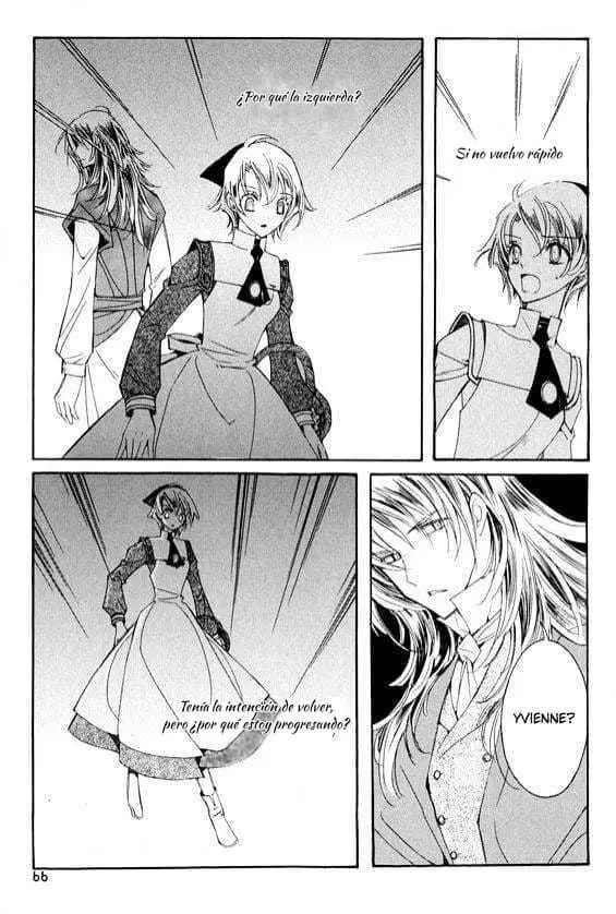 Ciel - The Last Autumn Story (2005) - Capítulo 28 - Página 21 - LectorTMOo
