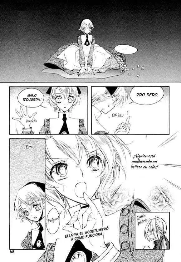 Ciel - The Last Autumn Story (2005) - Capítulo 28 - Página 23 - LectorTMOo