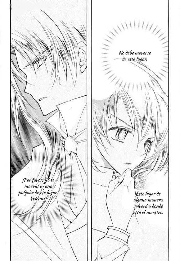 Ciel - The Last Autumn Story (2005) - Capítulo 28 - Página 25 - LectorTMOo