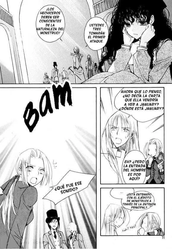 Ciel - The Last Autumn Story (2005) - Capítulo 28 - Página 26 - LectorTMOo