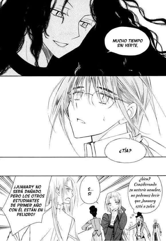 Ciel - The Last Autumn Story (2005) - Capítulo 28 - Página 28 - LectorTMOo