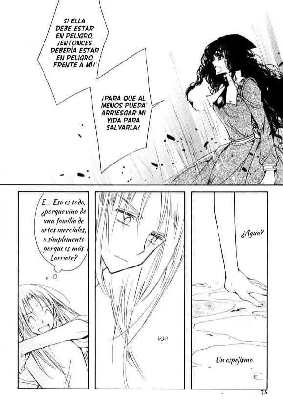Ciel - The Last Autumn Story (2005) - Capítulo 28 - Página 30 - LectorTMOo