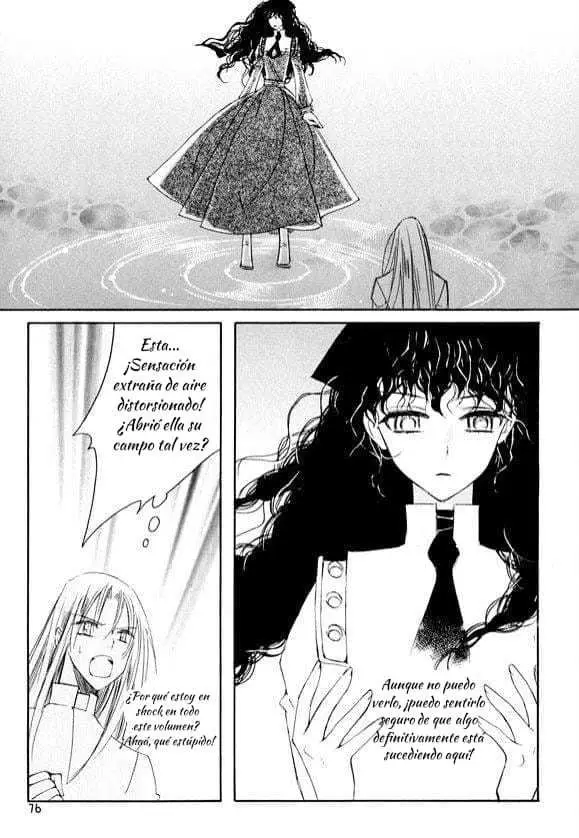 Ciel - The Last Autumn Story (2005) - Capítulo 28 - Página 31 - LectorTMOo