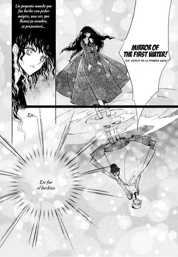 Ciel - The Last Autumn Story (2005) - Capítulo 28 - Página 32 - LectorTMOo