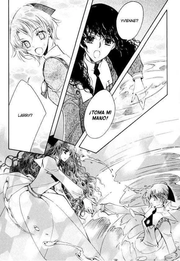 Ciel - The Last Autumn Story (2005) - Capítulo 28 - Página 33 - LectorTMOo
